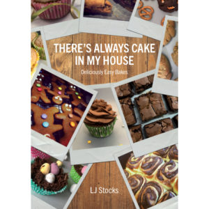 There's Always Cake in My House